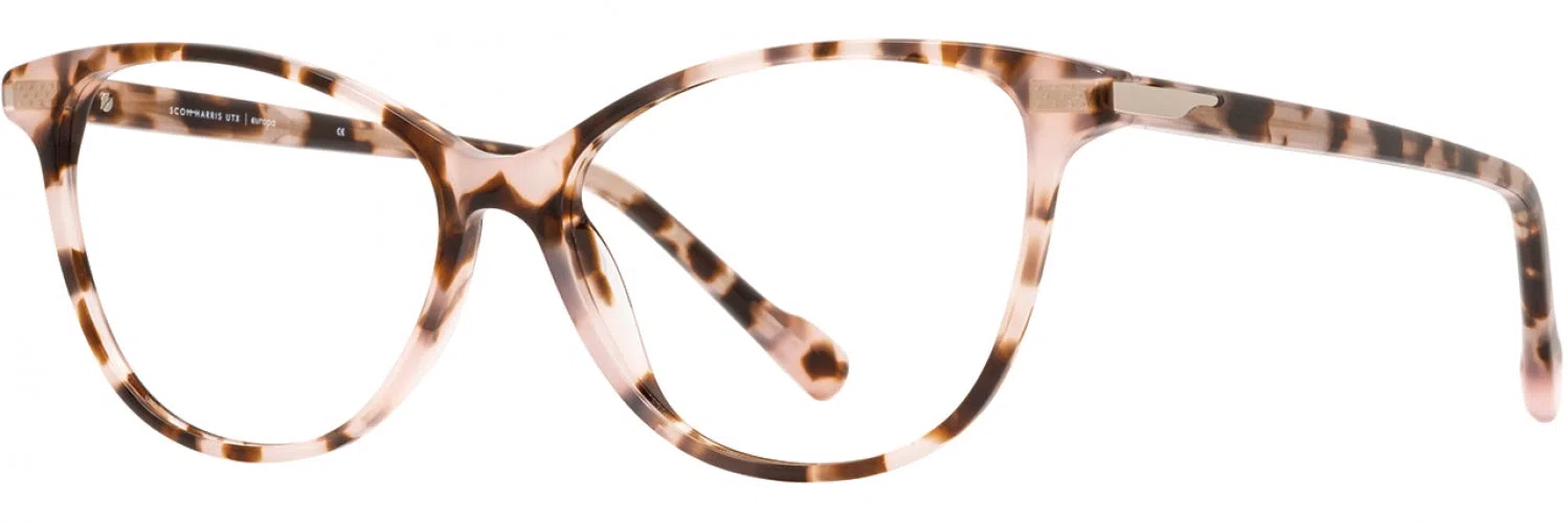 Scott Harris UTX SHX015 Eyeglasses - view 9